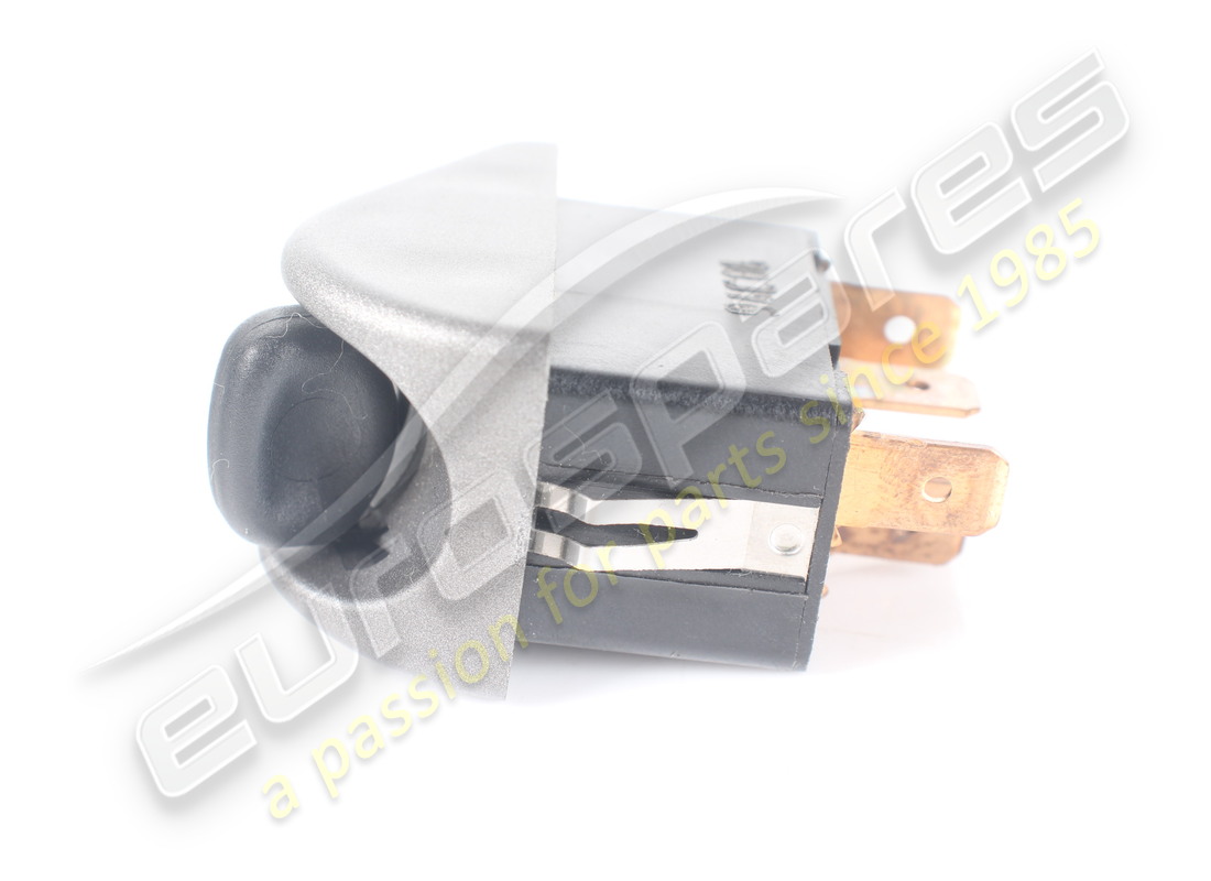 INTERRUTTORE FERRARI USATO. NUMERO PARTE 153086 (3) interruttore ferrari usato. numero parte 153086 (3)