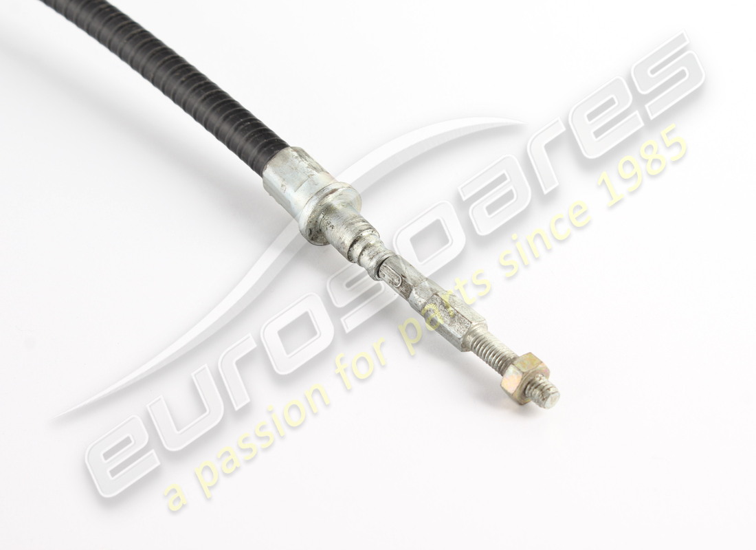 nuovo lamborghini cavo del freno. numero parte 414609722a (3)