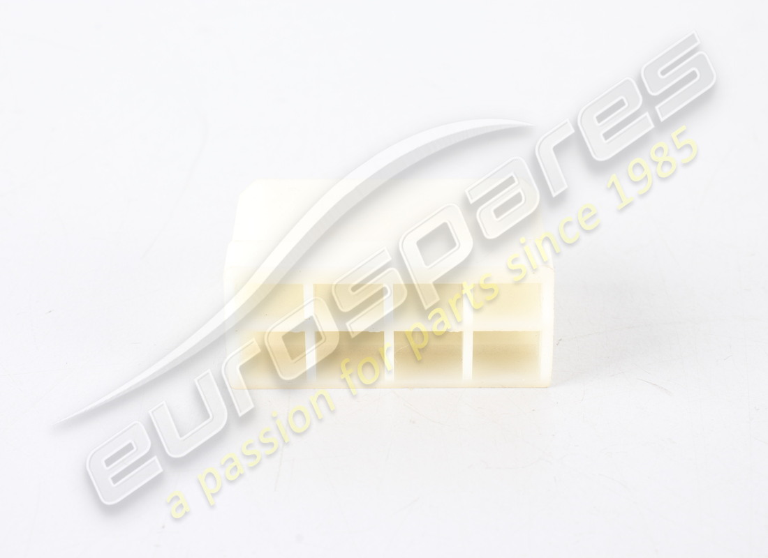 NUOVO FERRARI BLOCCO PORTANCHIERE 8 VIE MASCHIO. NUMERO PARTE 40328809 (1) nuovo ferrari blocco portanchiere 8 vie maschio. numero parte 40328809 (1)