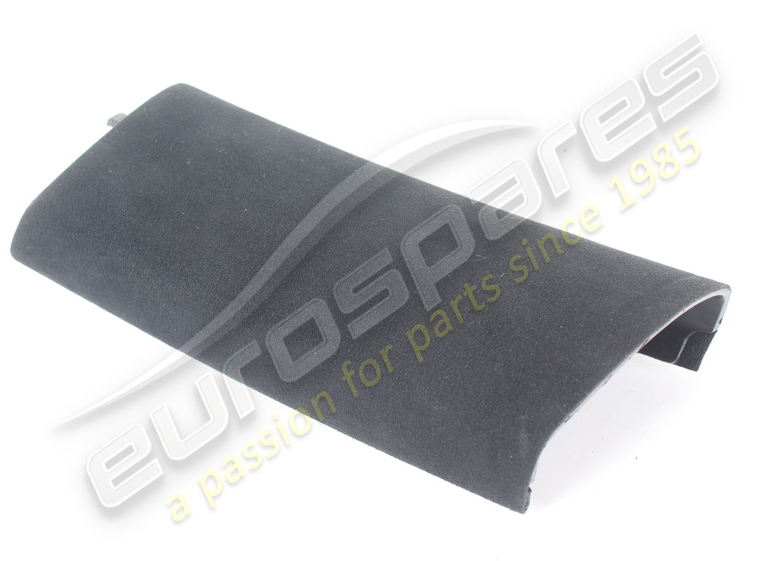 PANNELLO DI RIVESTIMENTO USATO LAMBORGHINI, MONTANTE SINISTRO, ALCANTARA. NUMERO PARTE 4T0867231A (1) pannello di rivestimento usato lamborghini, montante sinistro, alcantara. numero parte 4t0867231a (1)