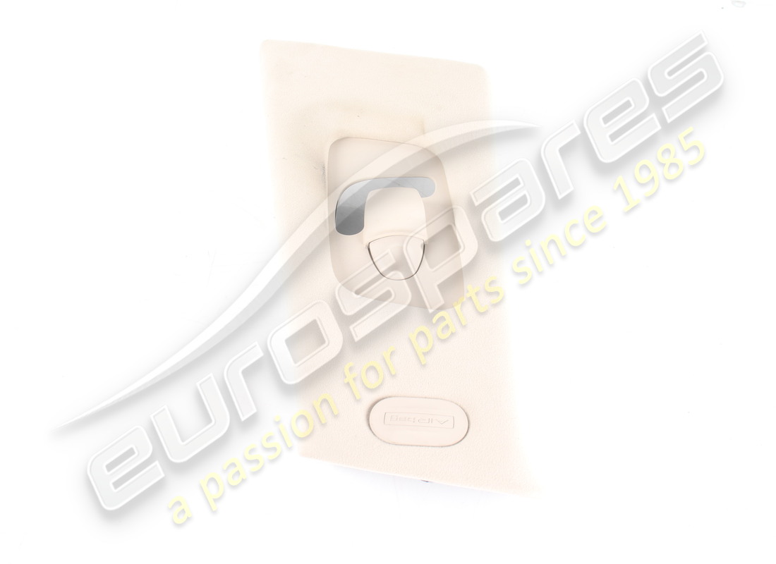 rivestimento superiore completo montante b sx usato maserati. numero parte 670089086 (3)