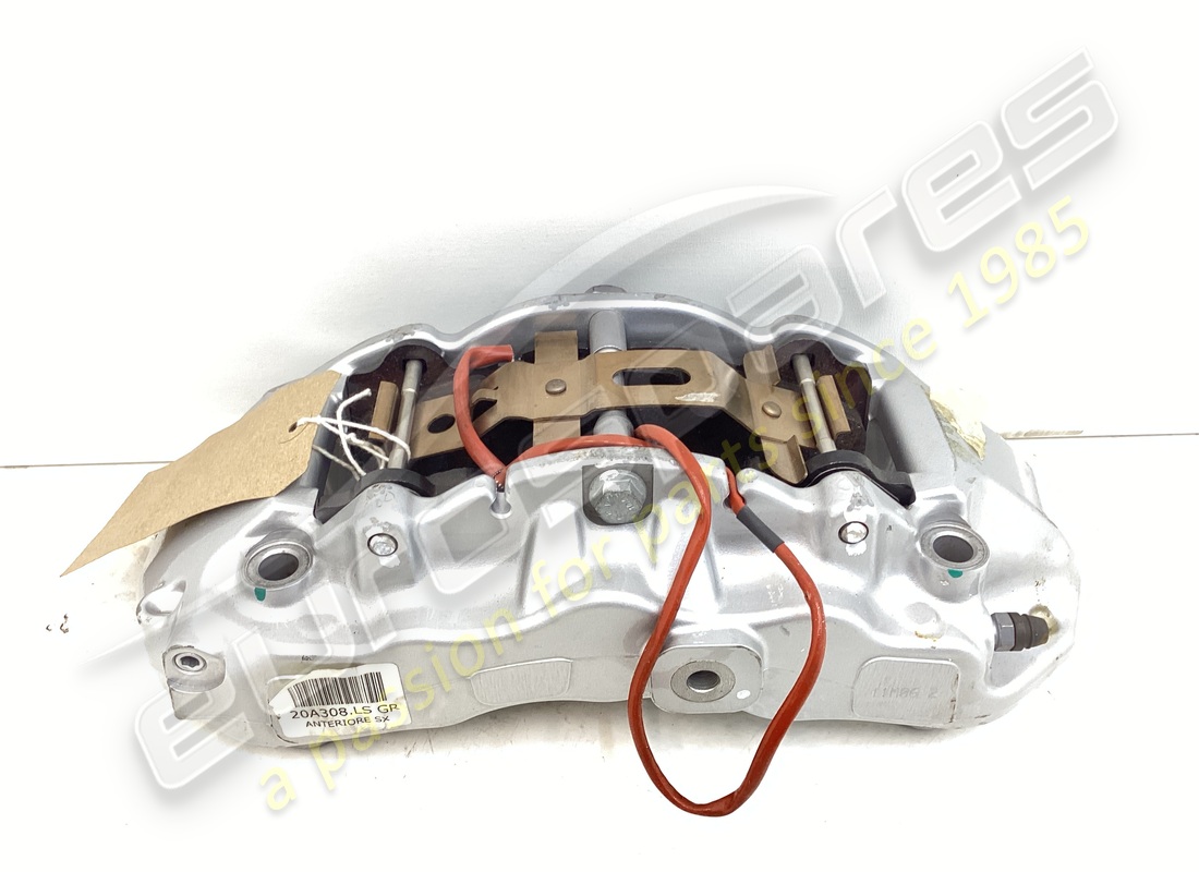 nuova ferrari pinza anteriore sx completa s. numero parte 251511 (2)