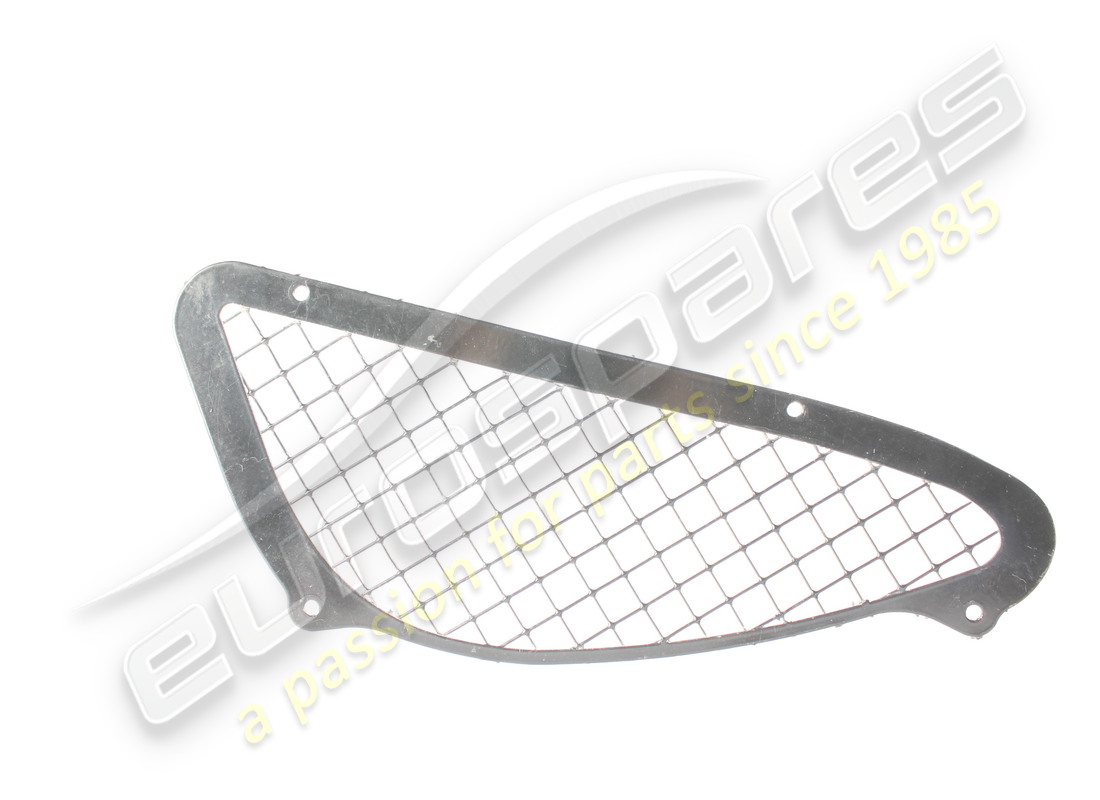 GRIGLIA DI PRESA ARIA INFERIORE DX USATA Ferrari NUMERO PARTE 68021500 (1)