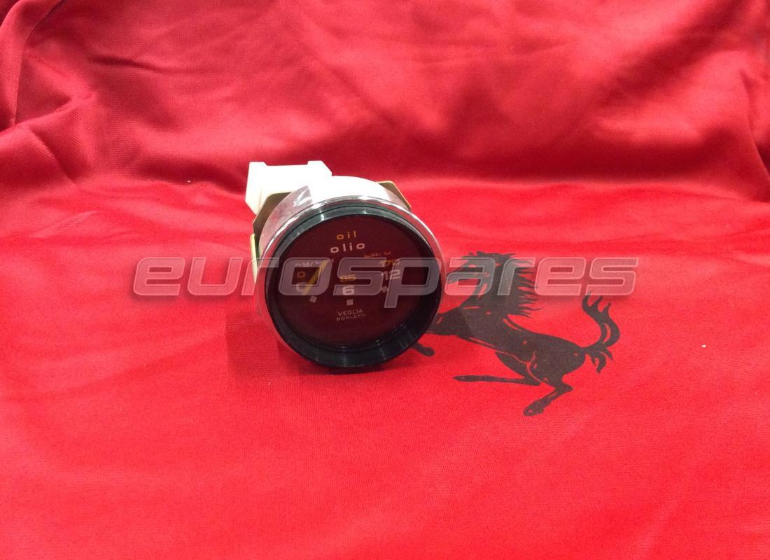 nuovo ferrari manometro dell'olio. numero parte 40375008 (1)