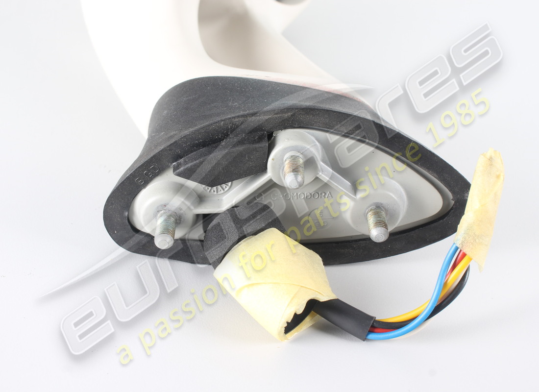 nuovo (altro) ferrari specchio esterno sx numero parte rhd 63091200 (3)