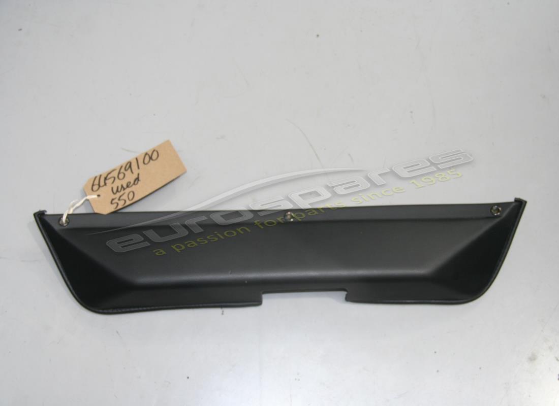 COPERTURA Ferrari USATA. NUMERO PARTE 64569100 (1)