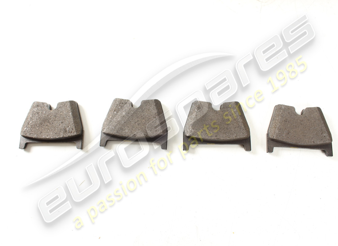 nuova (altro) lamborghini pinza freno anteriore my09-13 y. numero di parte 400615106be (4)