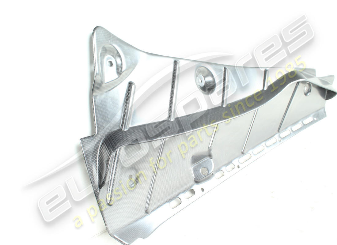 nuovo (altro) ferrari pannello sx. numero parte 67358700 (3)