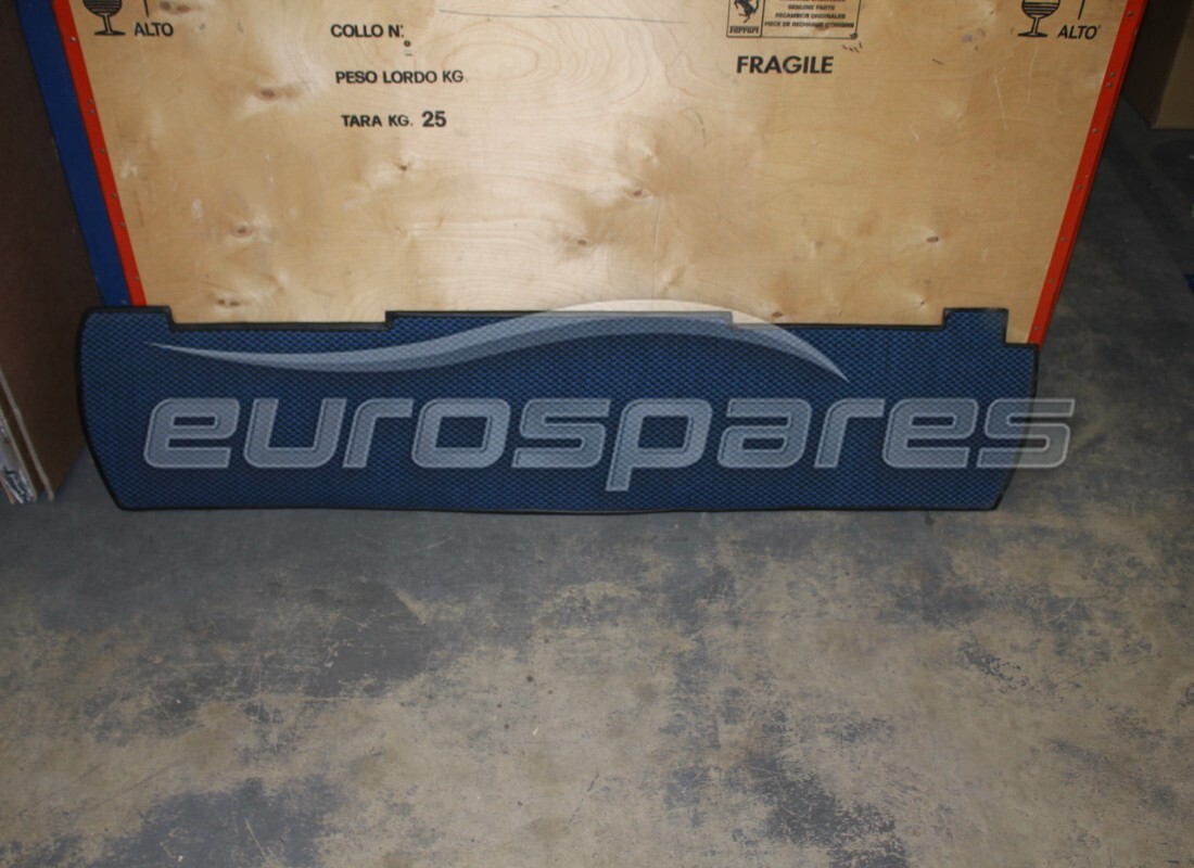 nuovo ferrari tappeto posteriore. numero parte 40327406 (1)