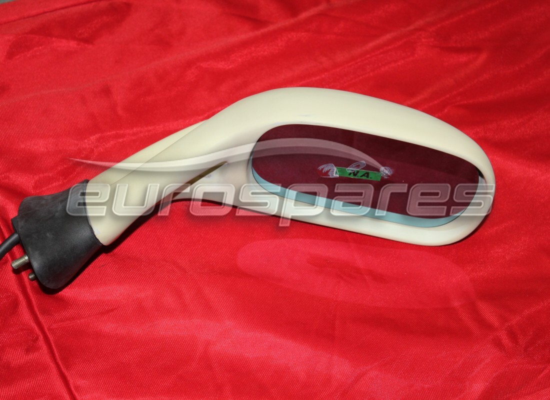 NUOVO (ALTRO) Ferrari SPECCHIO ESTERNO DX LHD USA . NUMERO PARTE 63065000 (1)