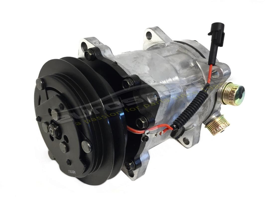 nuovo compressore d'aria condizionata ferrari. numero parte 161891 (1)