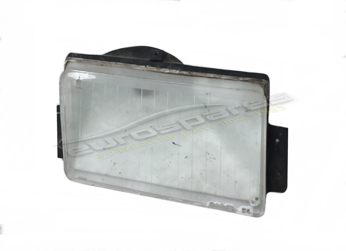USATO Ferrari INDICATORE ANTERIORE DX CON LENTE BIANCA. NUMERO PARTE 50020908 (1)