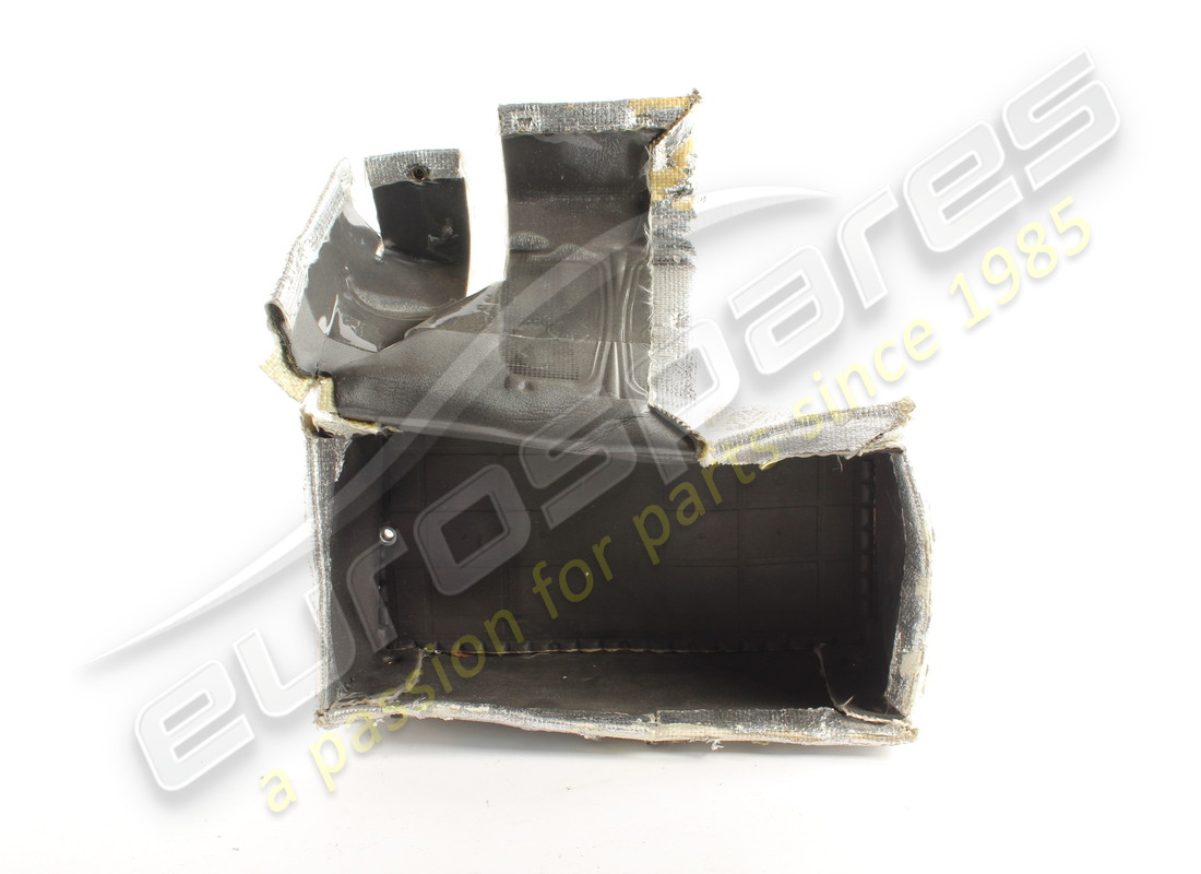 scudo calore ferrari usato. numero parte 251793 (2)