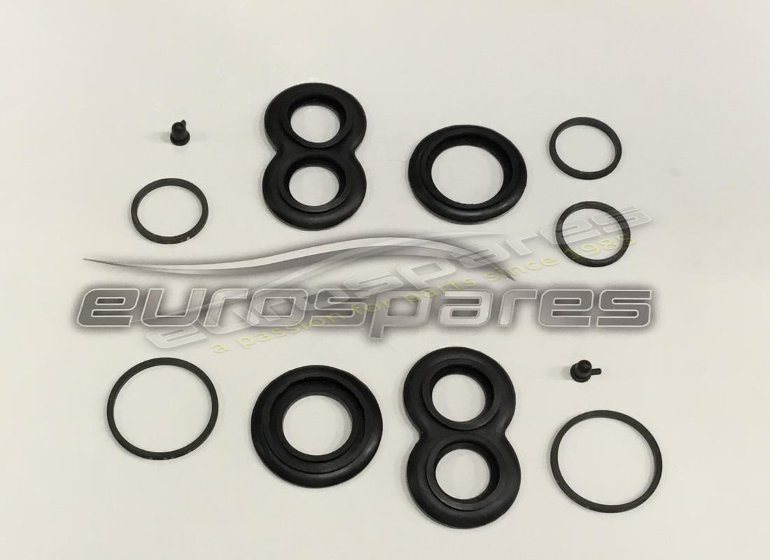 nuovo ferrari kit pinza posteriore presto per 246 tipo fiat/girling. numero parte 902334 (1)