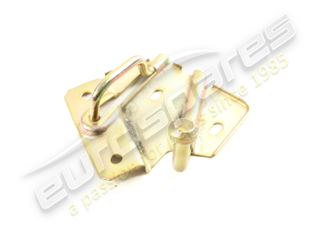 nuovo ferrari riscontro serratura cofano dx. numero parte 61541400 (1)