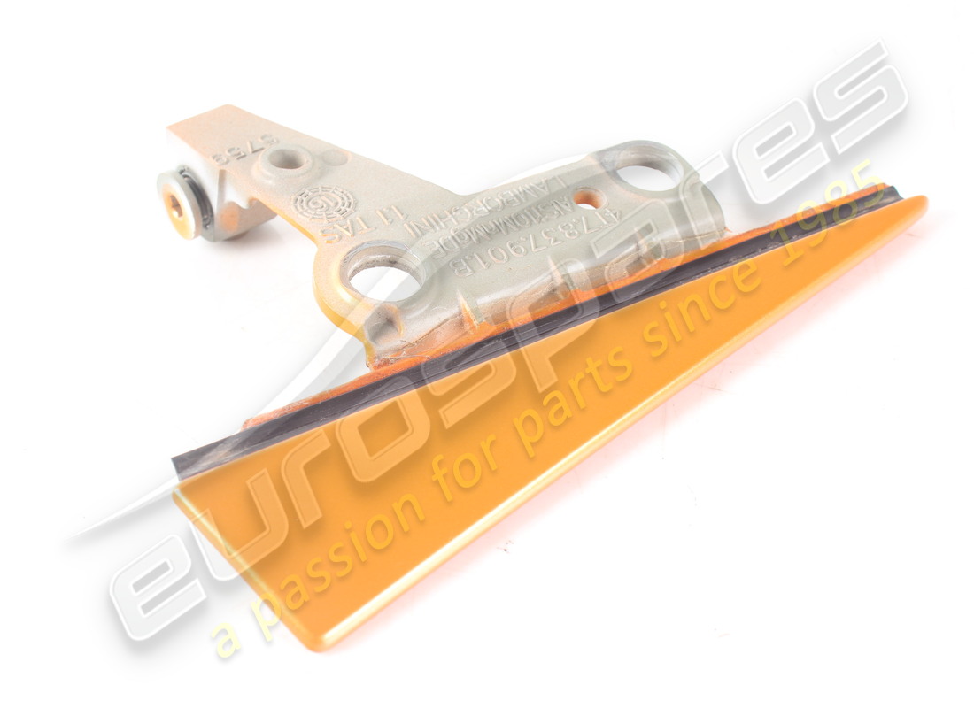 TRIM LAMBORGHINI USATO. NUMERO PARTE 4T7837901B (1) trim lamborghini usato. numero parte 4t7837901b (1)