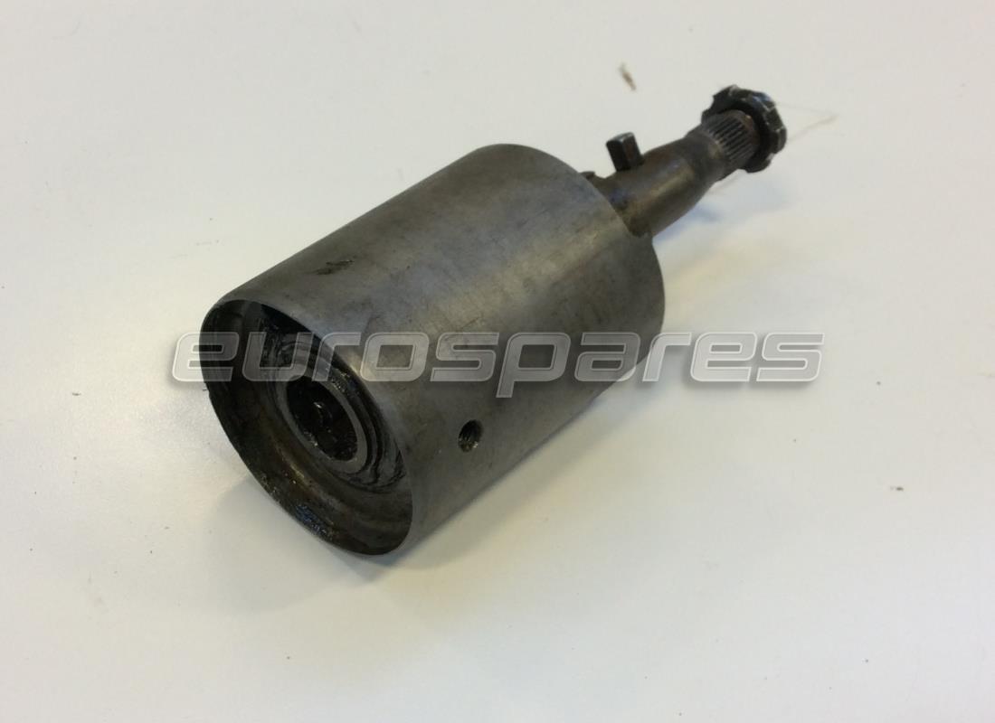 USATO Maserati PIANTONE STERZO SUL VOLANTE CON SOLUZIONE A RULLINI . NUMERO PARTE 107GS59163 (1)