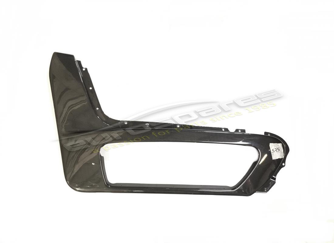 NUOVO (ALTRO) Ferrari PANNELLO PORTA INFERIORE SX LHD . NUMERO PARTE 66836400 (1)