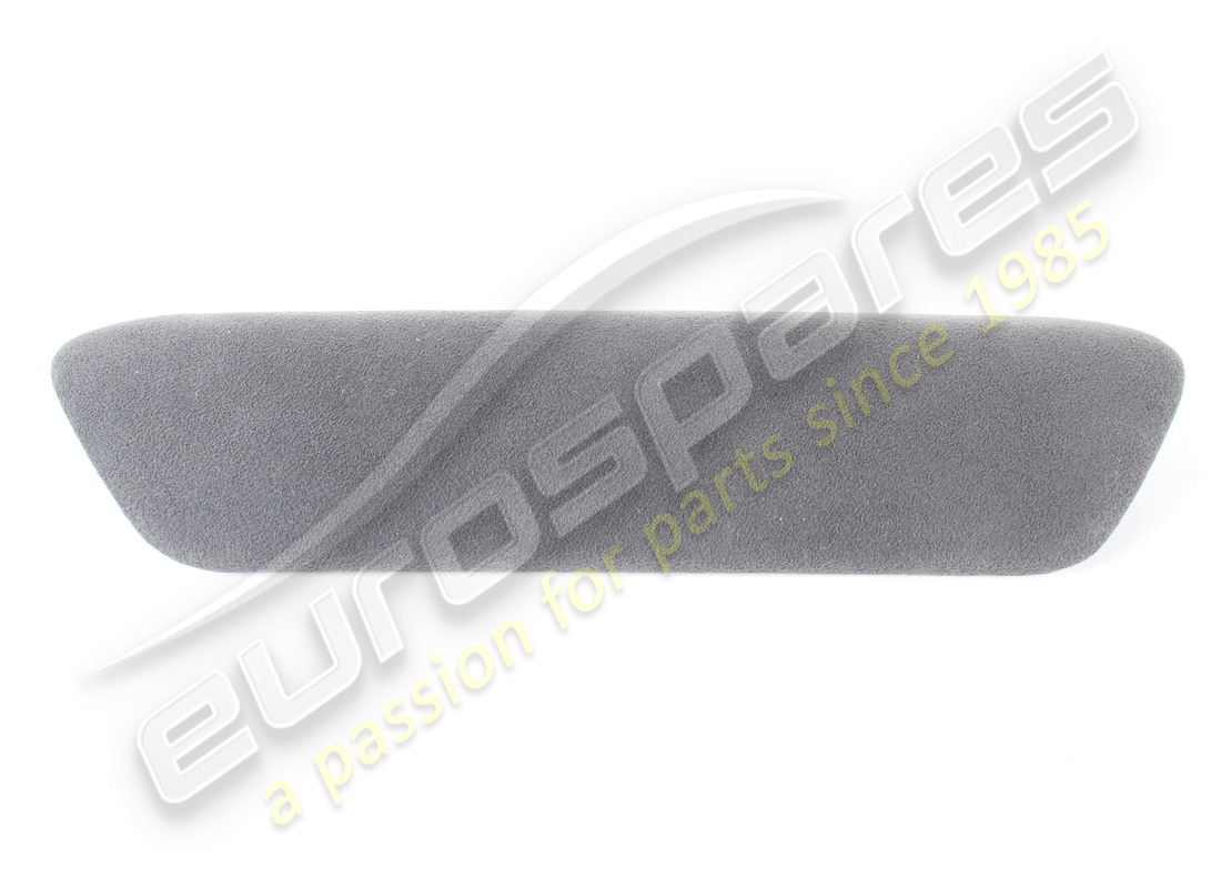 usato lamborghini inserire parte kniepad sx. numero parte 4t0863969c (1)