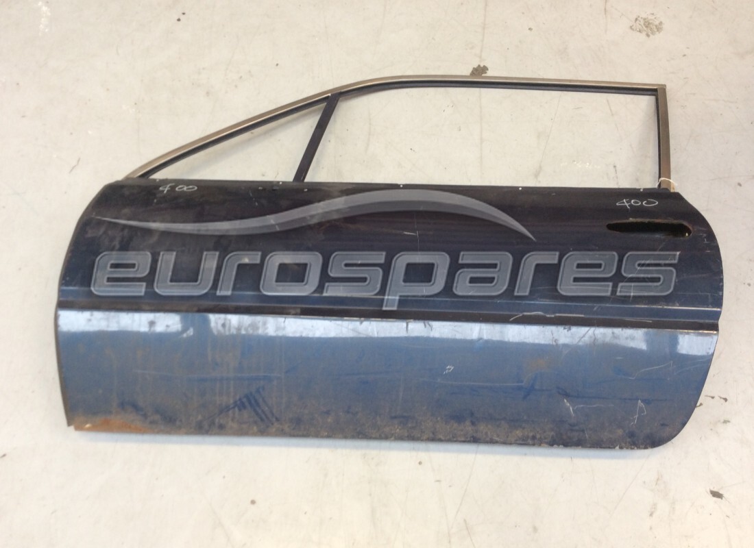 USATO Ferrari GRUPPO PORTA SX LHD . NUMERO PARTE 2573000506 (1)