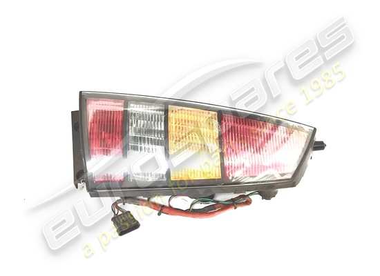 usato lamborghini fanale posteriore codice articolo 410945095a