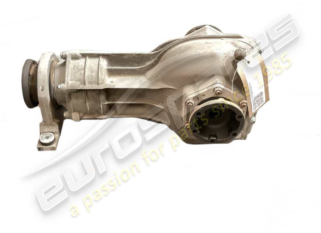 usato lamborghini differenziale anteriore. numero parte 01s409021 (2)