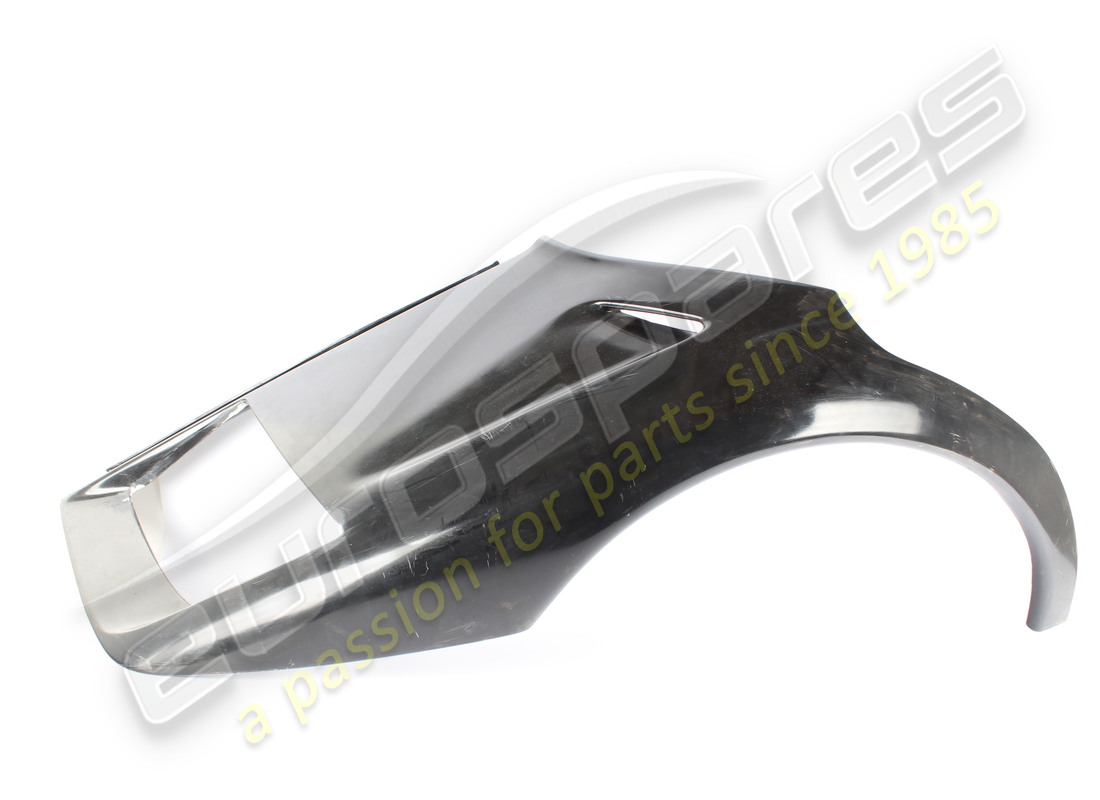 PARAFANGO ANTERIORE SINISTRO Lamborghini USATO. NUMERO PARTE 0066004663 (1)