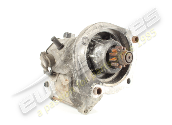 usato ferrari codice articolo motorino avviamento 155166