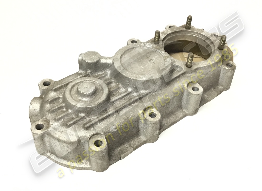 nuovo ferrari coperchio scatola frizione. numero parte 111303 (2)