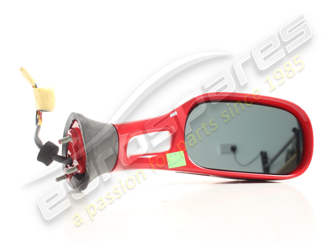 nuovo (altro) ferrari specchio esterno dx numero parte rhd 63091100 (1)