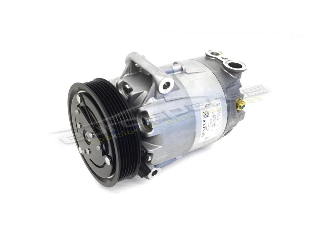 nuovo compressore dell'aria condizionata ferrari. numero parte 263174 (1)