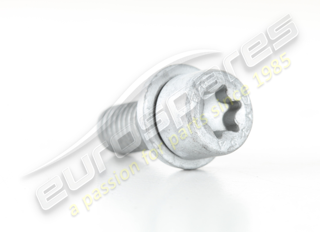 nuovo lamborghini esalobolare socketm8x20-s10. numero parte n10347804 (1)