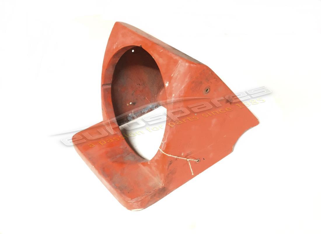 ALLOGGIAMENTO DEL FARO SX USATO Ferrari. NUMERO PARTE 60067709 (1)