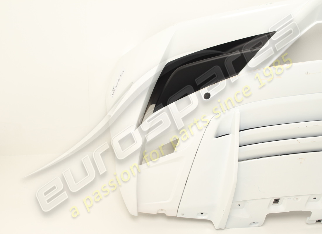 nuovo lamborghini paraurti posteriore. numero parte 4t0807497t (3)