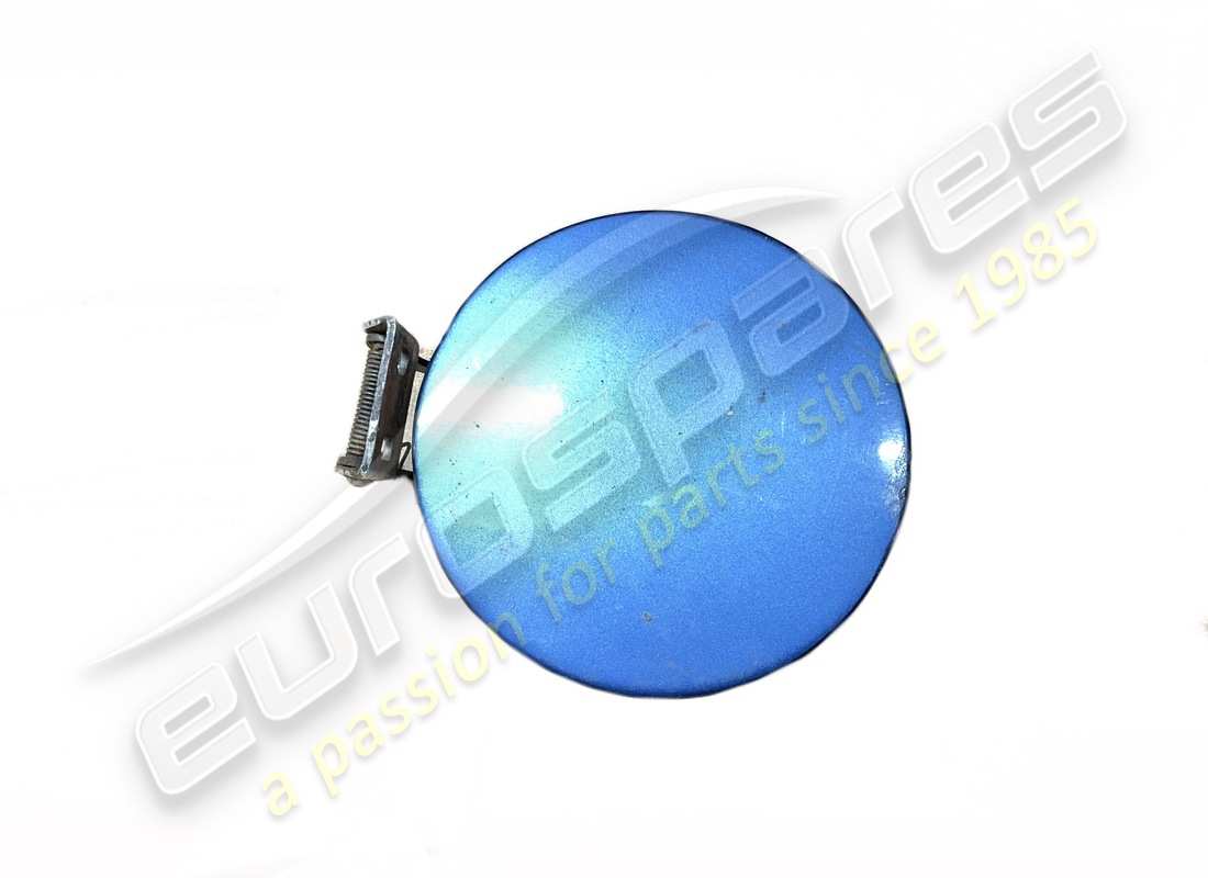 TAPPO DEL RIEMPIMENTO DEL CARBURANTE Ferrari USATO. NUMERO PARTE 2572050206 (1)