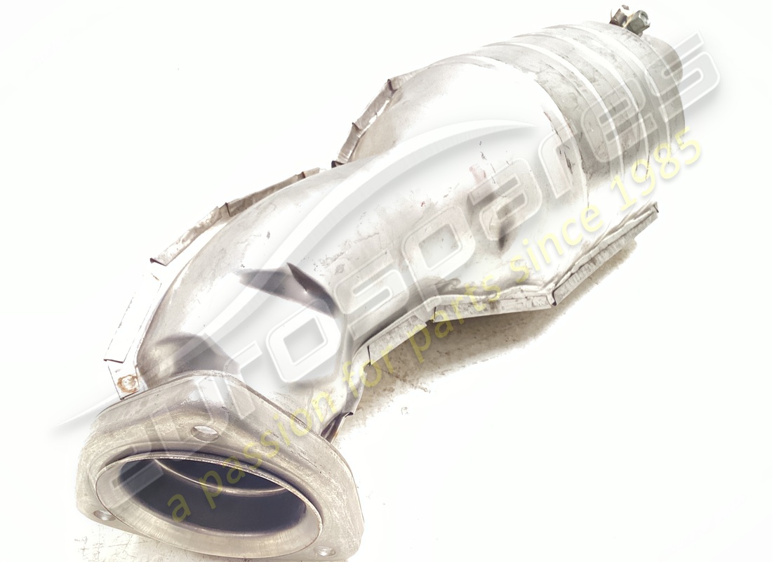 nuovo ferrari catalizzatore sx. numero parte 237817 (2)