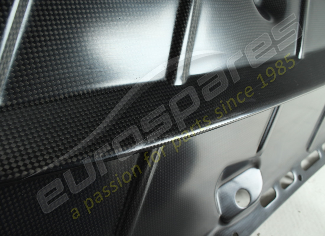 nuovo (altro) ferrari pannello sx. numero parte 67358700 (5)