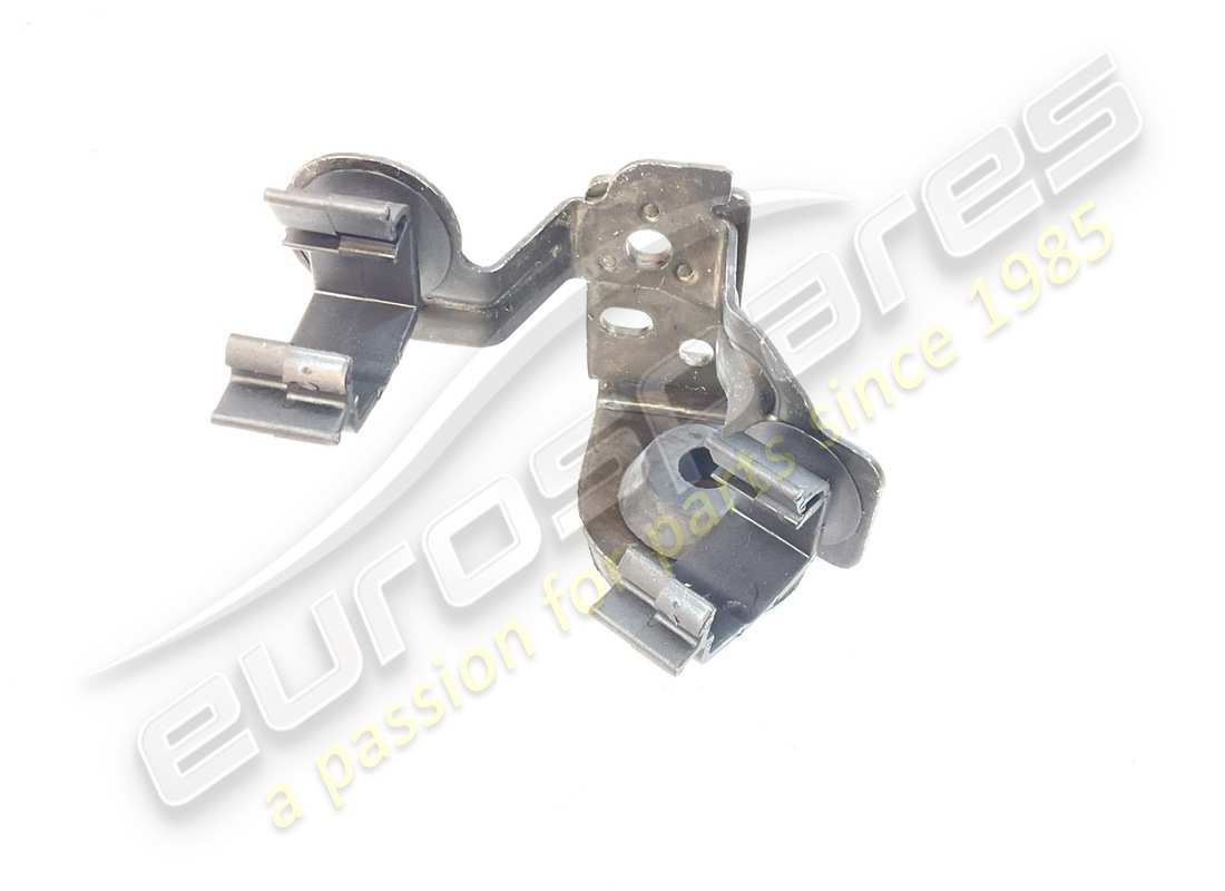 nuovo maserati manicotto di aspirazione aria pulita rh b. numero parte 670038731 (1)