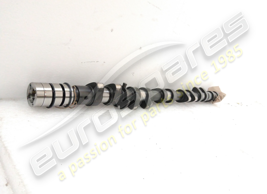 usata lamborghini camma di scarico. numero parte 07m109305m (2)