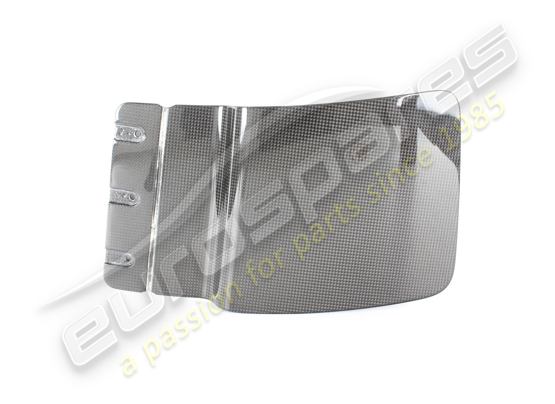 USATO Ferrari PORTELLONE LATERALE SX. NUMERO PARTE 786905 (1)