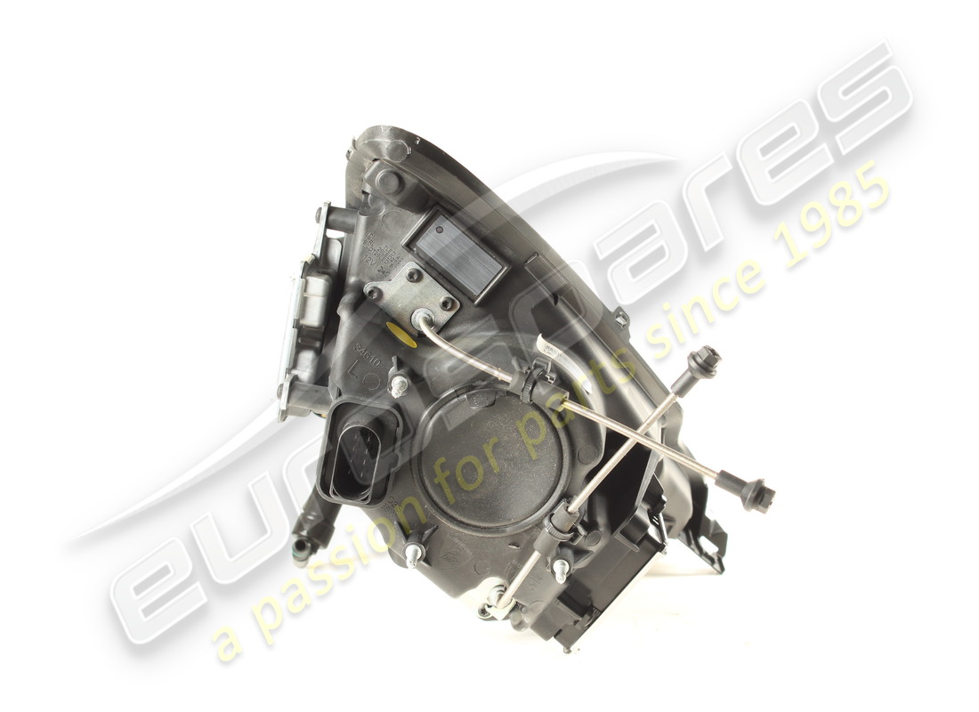 nuovo lamborghini faro sx. numero parte 472941003c (3)