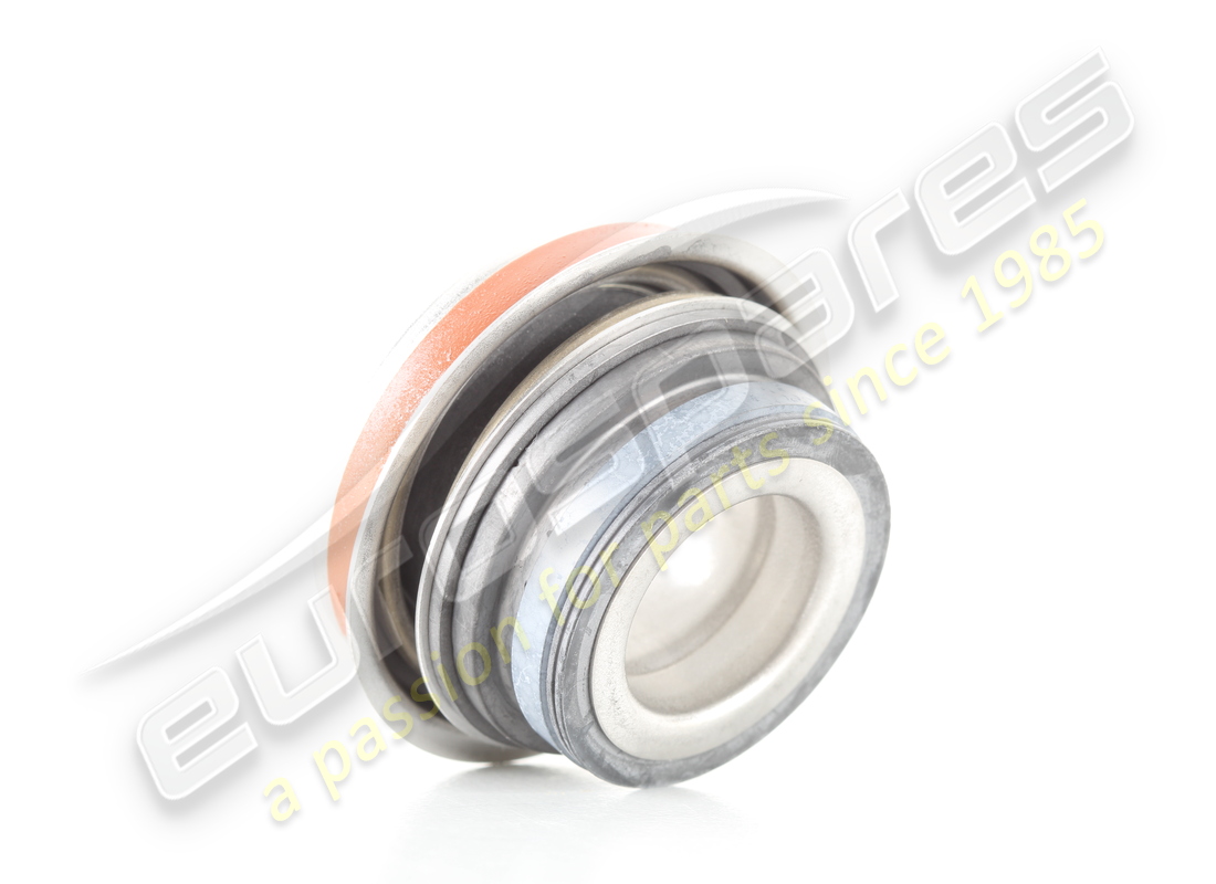 NUOVA FERRARI GUARNIZIONE DELLA POMPA DELL'ACQUA. NUMERO PARTE 183759 (3) nuova ferrari guarnizione della pompa dell'acqua. numero parte 183759 (3)