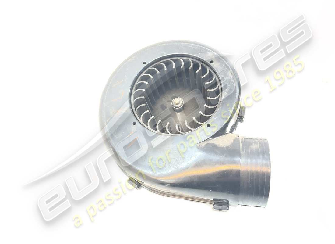 new ferrari rh fan motor. part number 119727 (2)