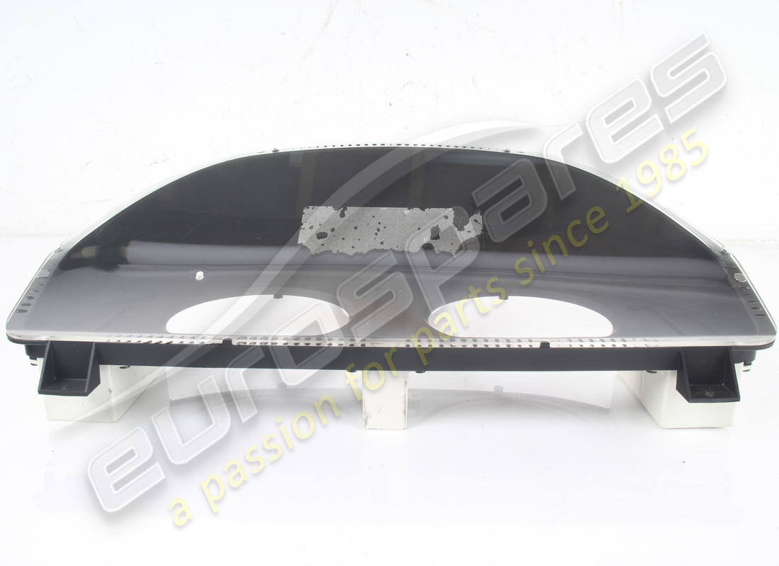 PANNELLO STRUMENTI USATO FERRARI. NUMERO PARTE 168551 (2) pannello strumenti usato ferrari. numero parte 168551 (2)