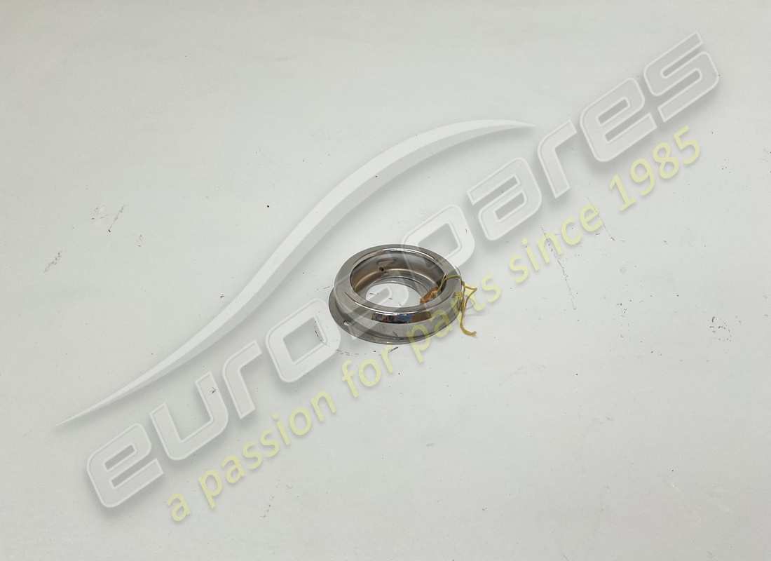 usato maserati bussola per bottone comando avvisatore per volante . . . .. numero parte 107gs57953 (2)