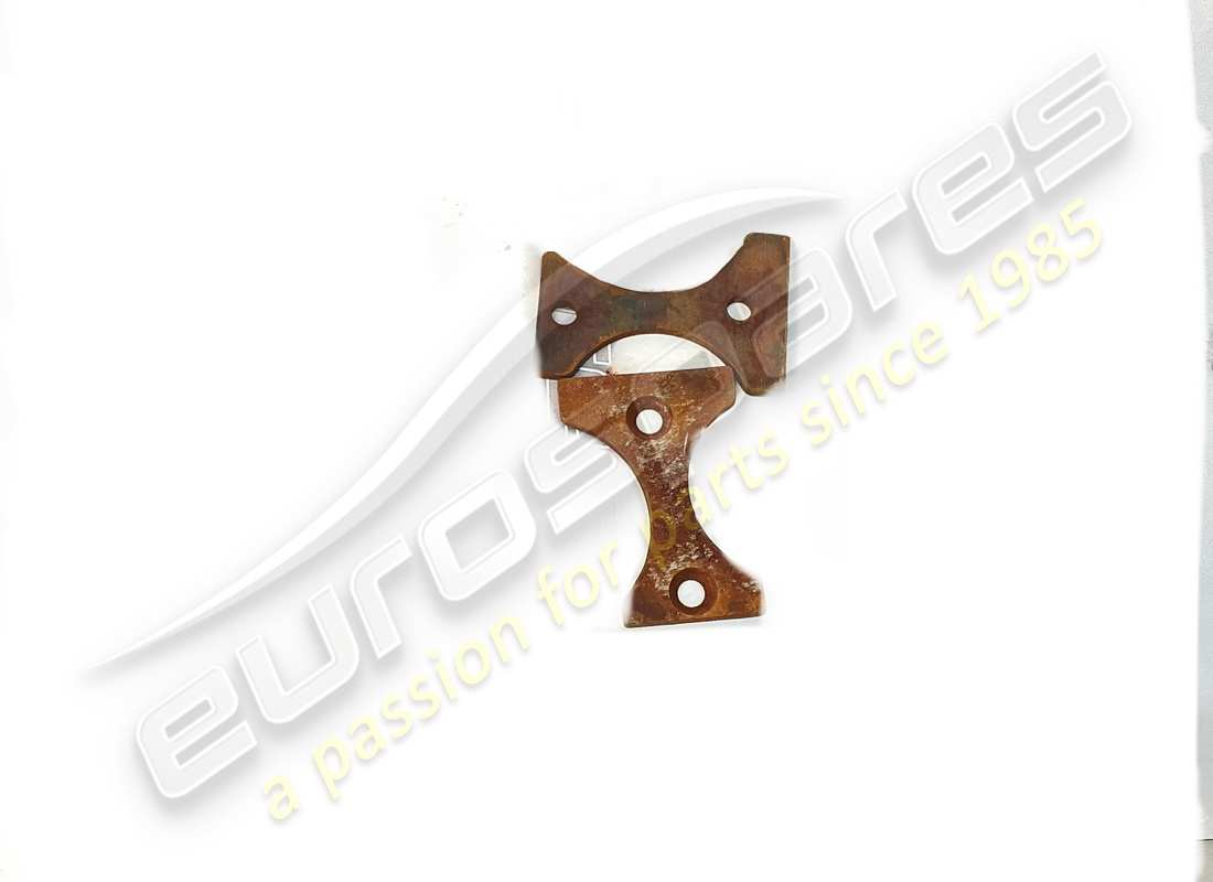 nuova targa ferrari. numero parte 522589 (1)