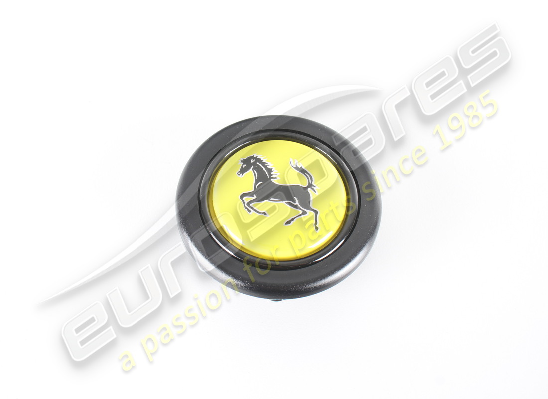 nuova pulsante clacson ferrari ferrari (terminale 1). numero parte 130899 (1)