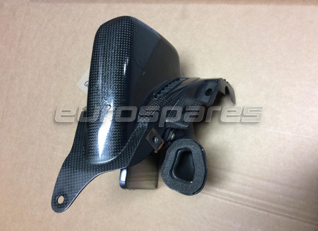 usato ferrari rivestimento ventilazione sx. numero parte 83328700 (1)