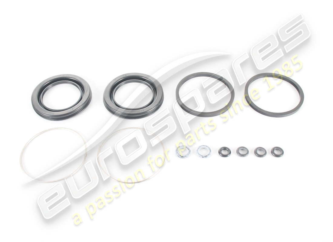 NUOVO Ferrari KIT RIPARAZIONE PINZA ANTERIORE . NUMERO PARTE 95691535 (1)