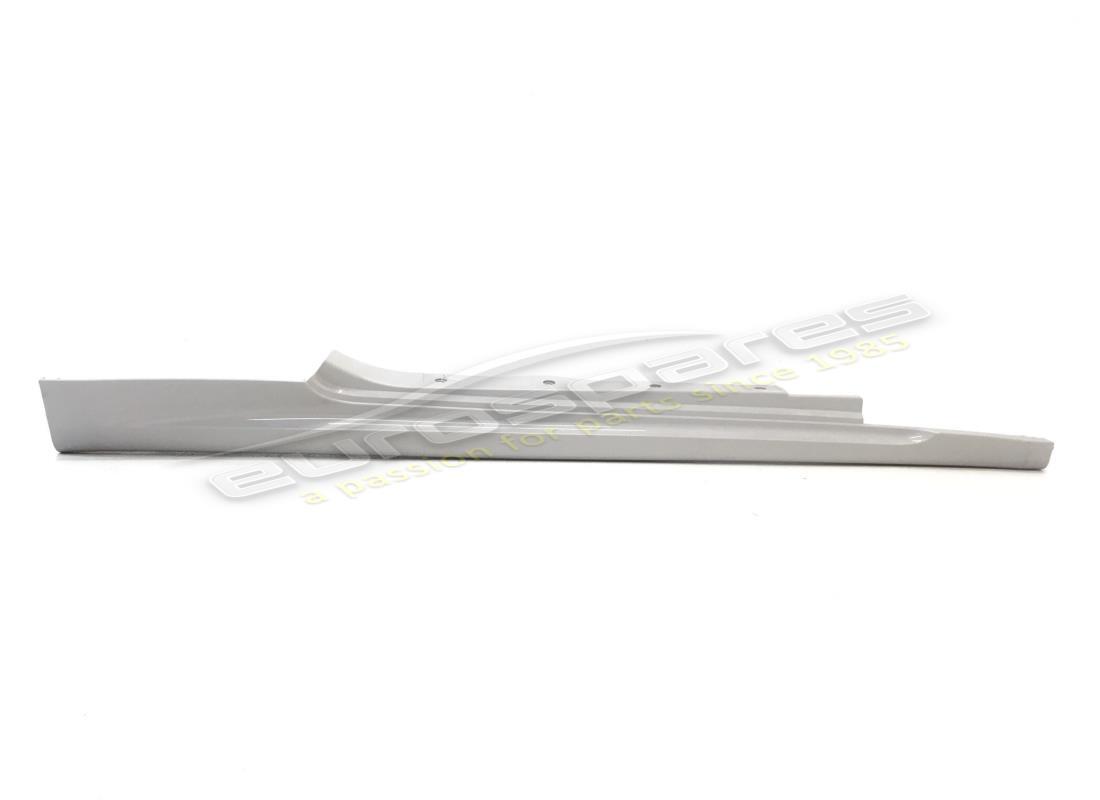 NUOVO (ALTRO) Maserati GONNA LATO DESTRO MC STRADALE . NUMERO PARTE 83536000 (1)
